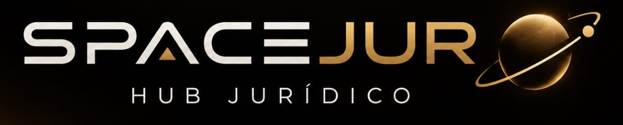 SpaceJur — Hub Jurídico